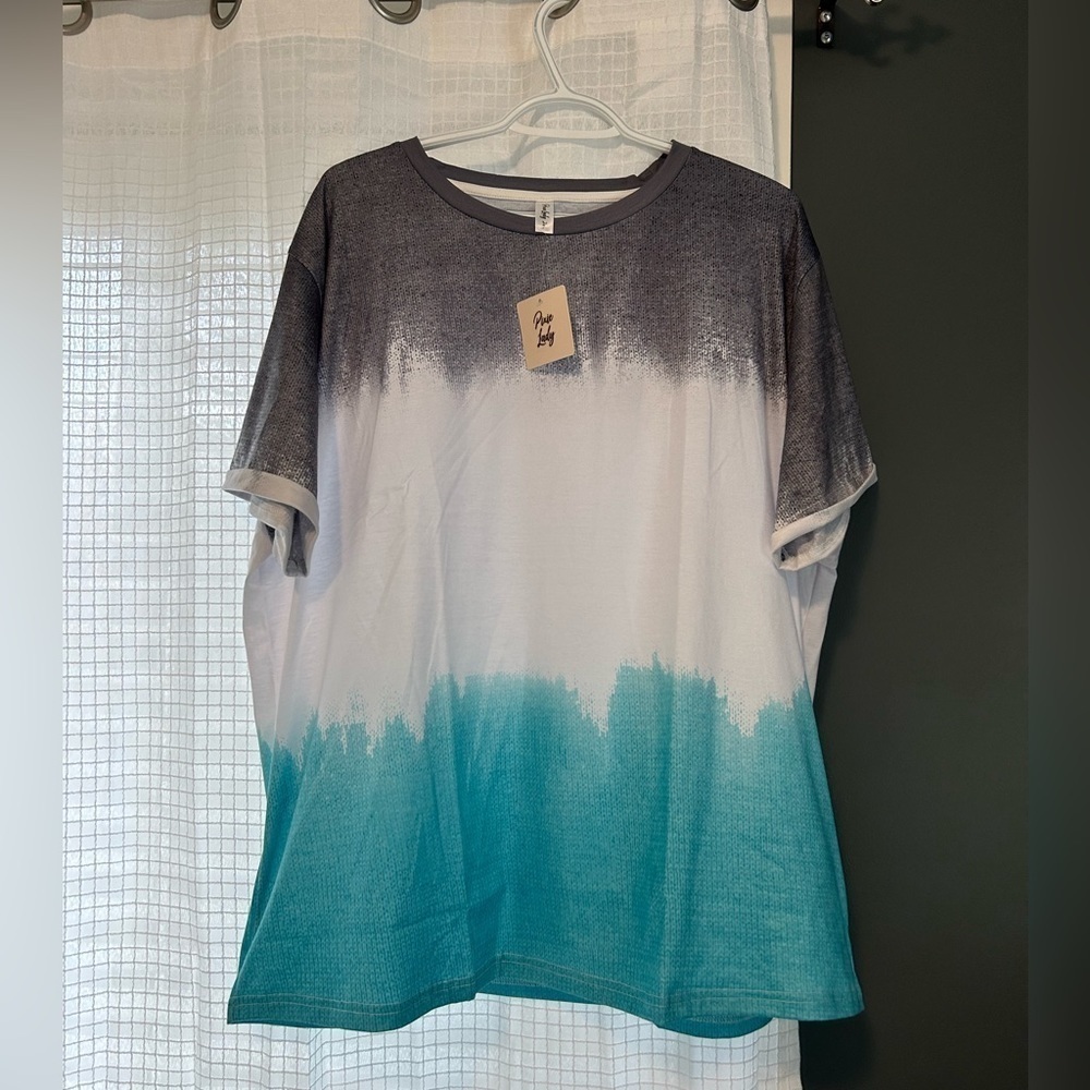 NWT Pixie Lady Shirt